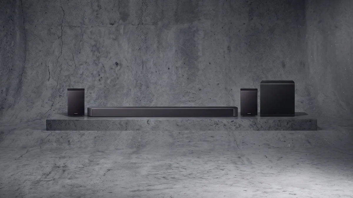REVIEW: Soundbar Samsung HW-Q930H entrega cinema em casa com som ultrapotente