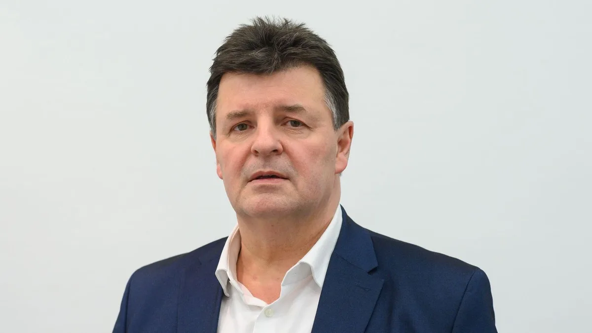 Wirtschaft: IHK-Chef: „Weltoffenheit ist Wirtschaftsfaktor“