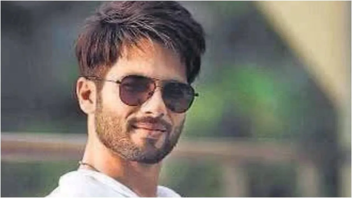 Farzi 2: Shahid begins outdoor schedule in Mumbai