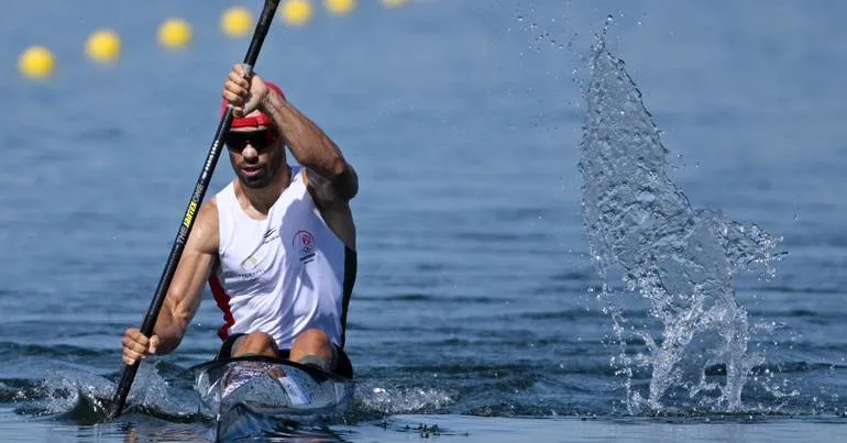 Um pódio (ainda mais) histórico: Pimenta campeão mundial