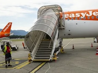 Grève chez EasyJet en France : une centaine de vols annulés ce week-end
