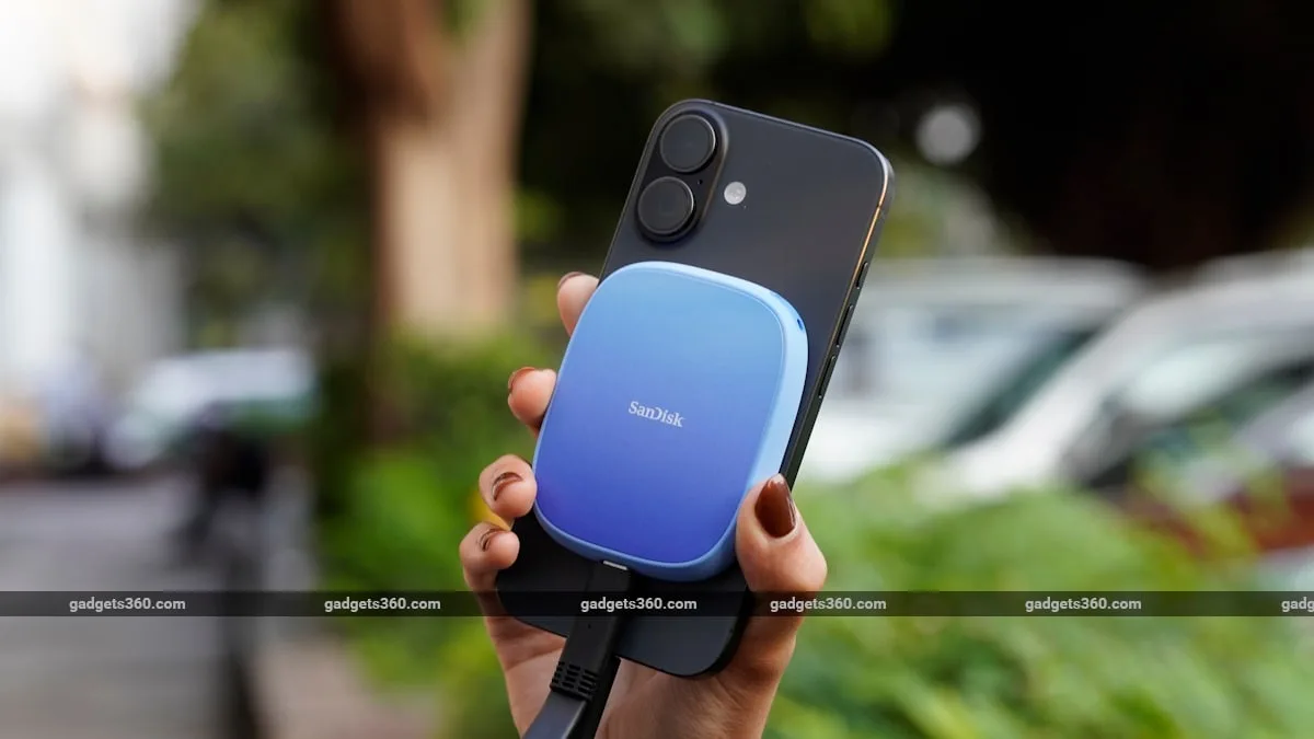 Amazon Great Indian Festival 2026: Best SSD Deals from SanDisk, Samsung, Seagate and More