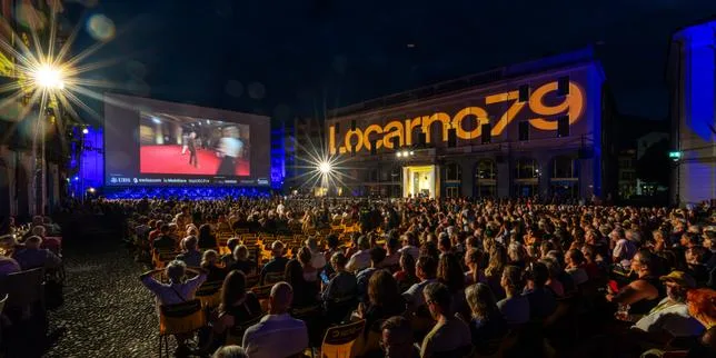 Au Festival de Locarno, la forêt, à la fois lieu de refuge et symbole de la nature en danger, a occupé les écrans