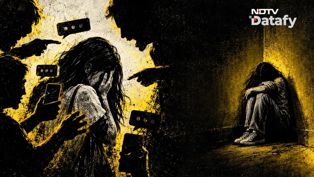 1 In 8 Girls Globally Face Sexual Assault Before Turning 18: UNICEF Data
