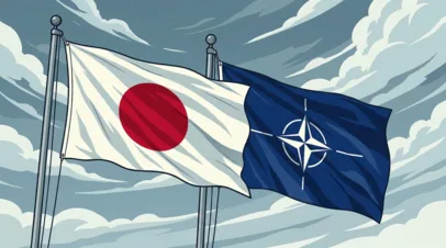 Посол КНР в России: Япония ускоряет интеграцию в систему НАТО