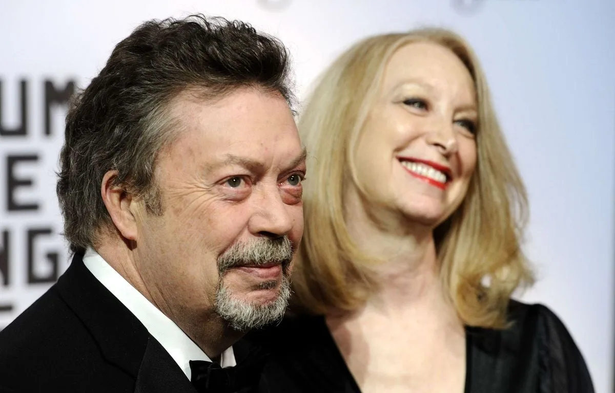 L’acteur Tim Curry, célèbre pour son rôle de clown dans « Ça , est mort à l’âge de 80 ans