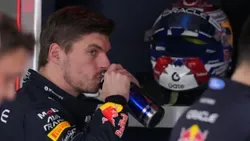 OFICIAL: Max Verstappen renova com a Red Bull