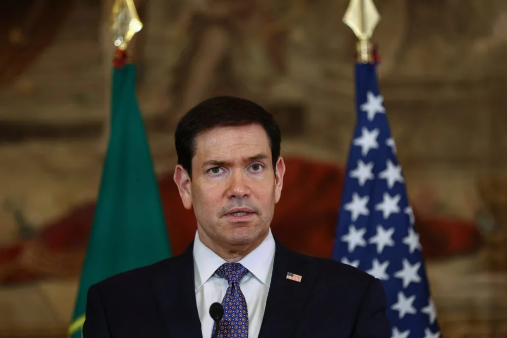 Rubio says U.S. pressure on NATO allies to boost defense spending is 'not hostile'