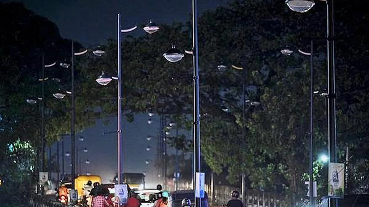 Kochi Corporation commissions digital streetlight survey to plug asset register gaps