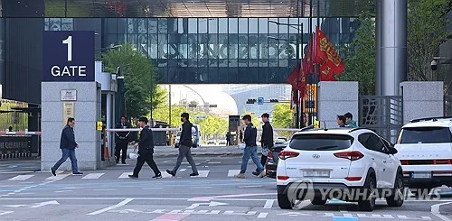 삼성바이오 노사, 8일 사후 조정…임금협상 돌파구 찾나