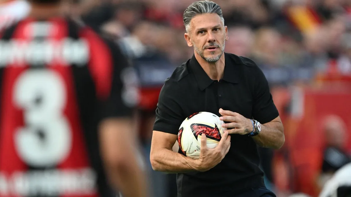 Fußball-Bundesliga: Nagelsmann-Druck: Demichelis setzt auf Klopp-Effekt