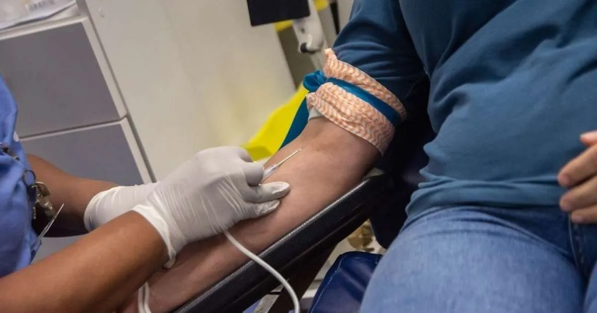 GHC reforça pedido de doações de sangue após queda nos estoques em Porto Alegre