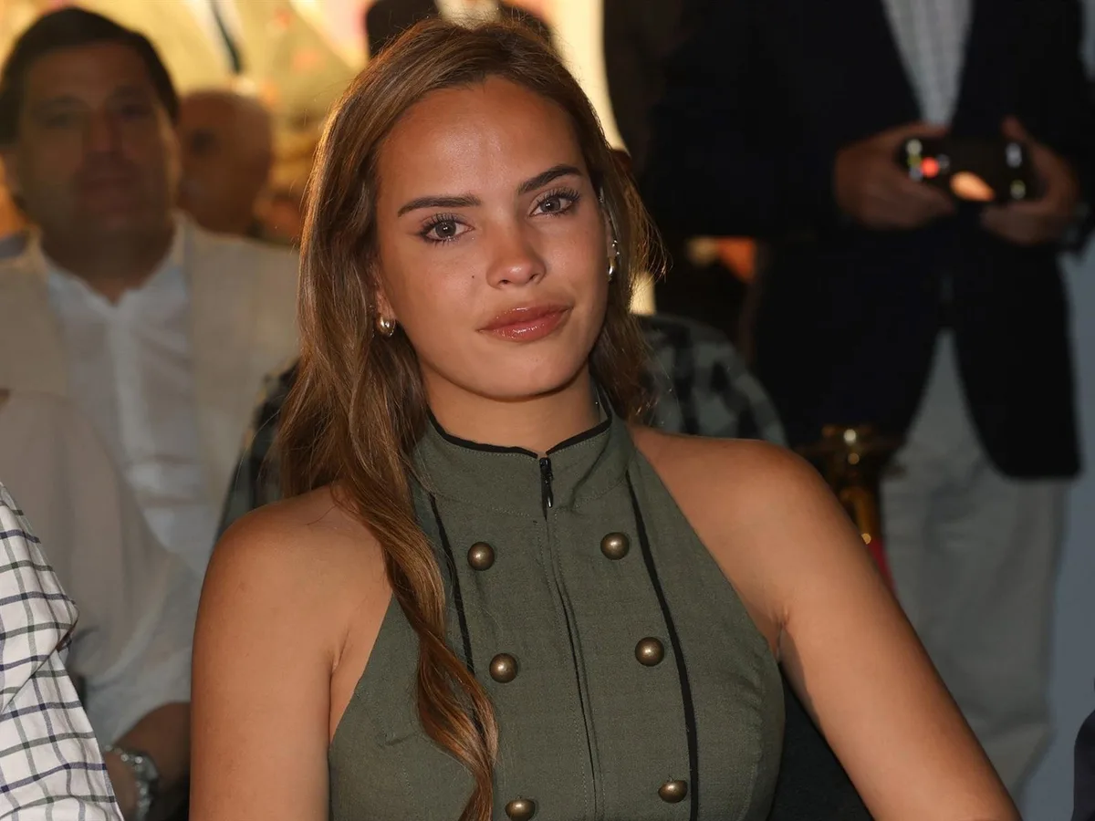Gloria Camila reacciona a los piropos de Aramís Fuster a su padre: "Es una propuesta indecente muy clara"