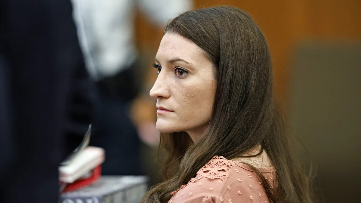 Juicio a Lindsay Clancy: el psiquiatra del FBI declara como último testigo y afirma que actuó con control