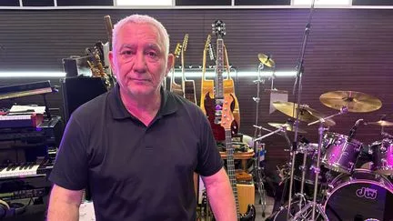 "Il y a eu un avant et un après" : Erick Benzi raconte sa première rencontre avec Céline Dion
