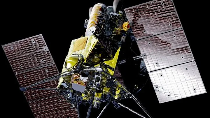 La sonde MMX s'envole pour étudier Phobos et Déimos, les lunes de Mars