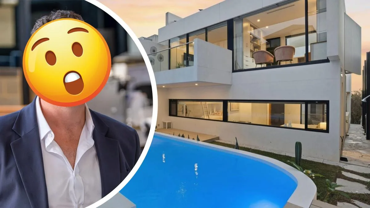 House That! Former West Coast Eagle Andrew Embley embarks on career as property agent