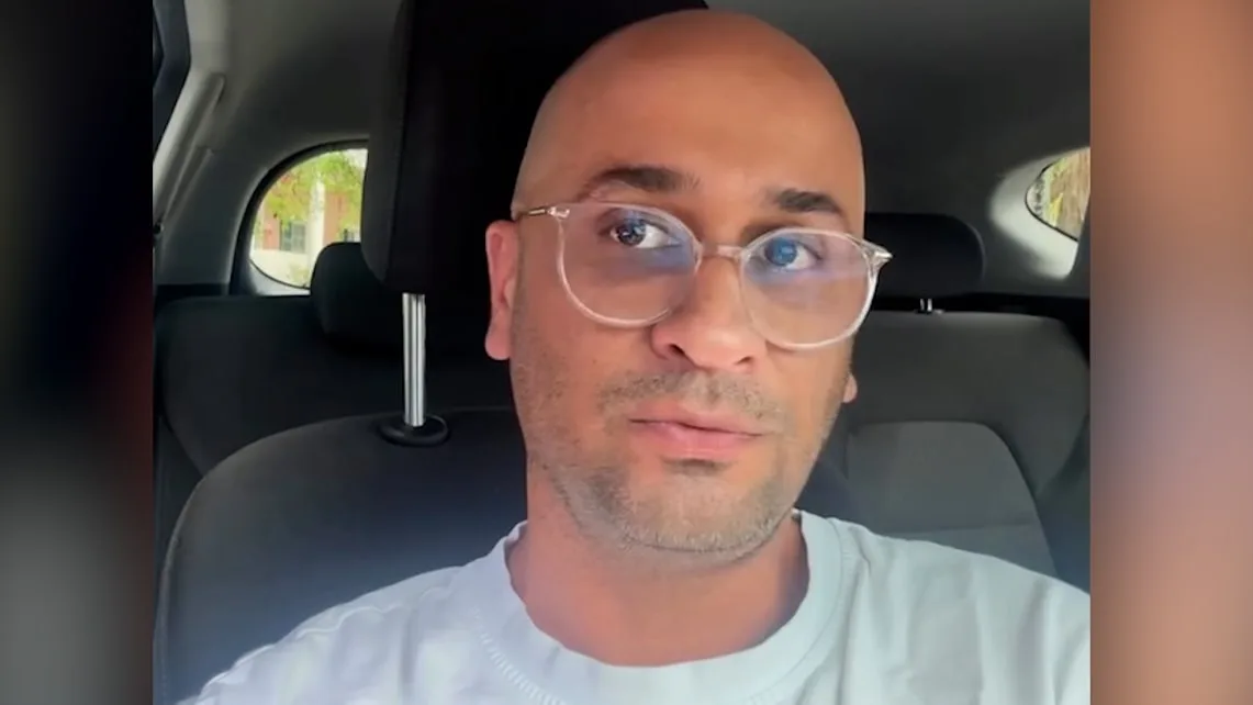 Schockierende Lüge des YouTube-Stars - JP Kraemer erfand den Suizid seiner Mutter