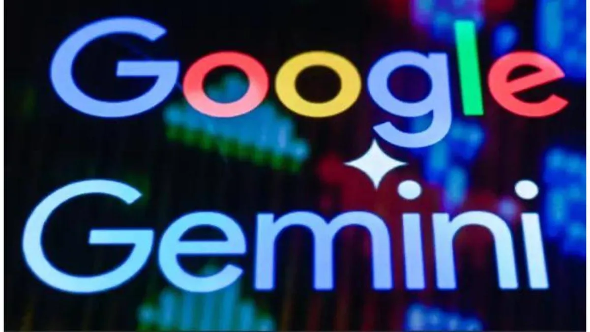 Google expands Gemini AI platform for law firms, lawyers