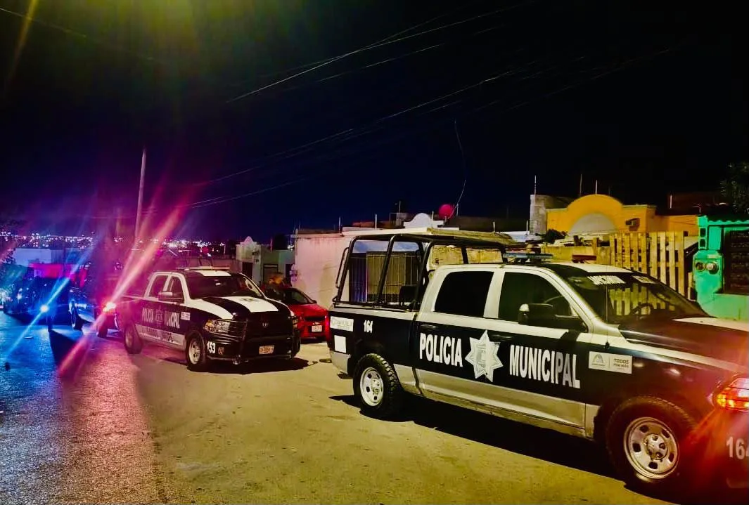Ramos Arizpe fortalece prevención del delito, no baja la guardia en seguridad