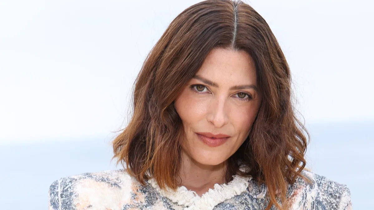 Bárbara Lennie rompe con su habitual discreción y comparte fotos con su hija desde San Sebastián: "Donosti con amor"