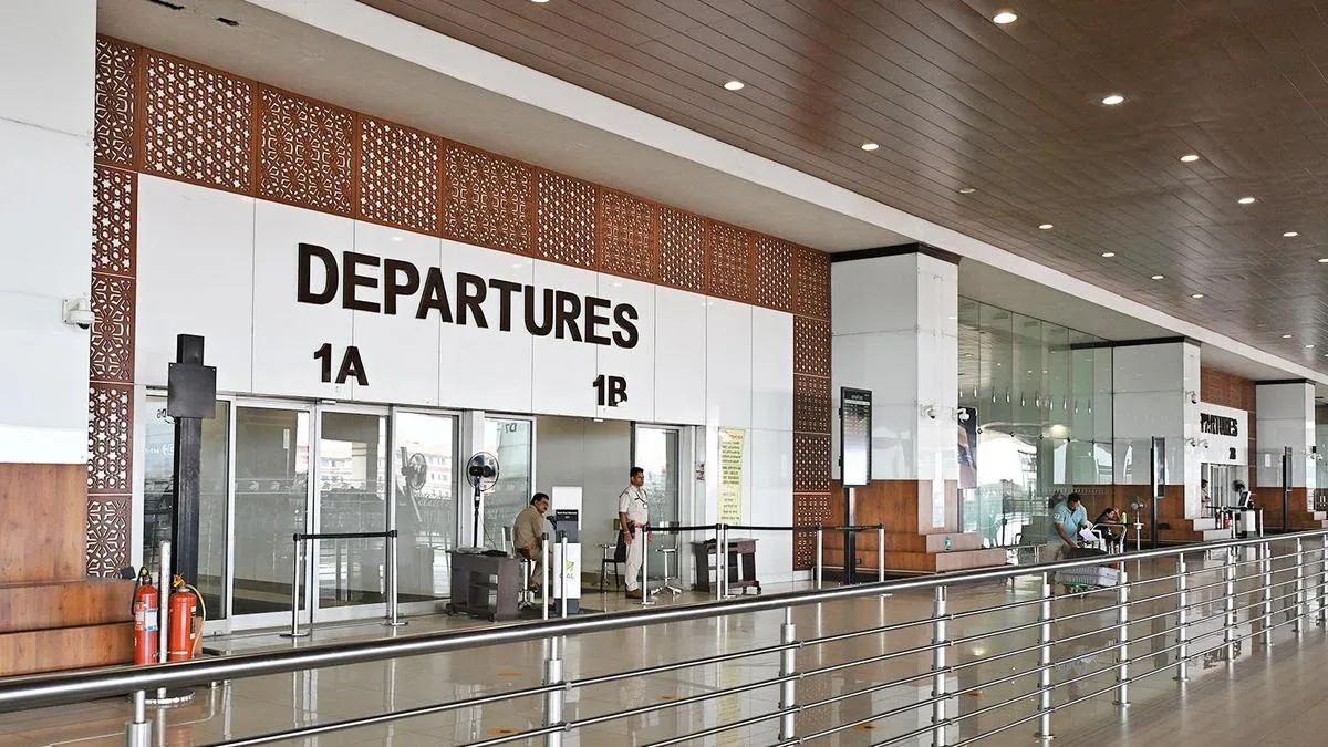 Two Kochi-Riyadh flights cancelled over security concerns