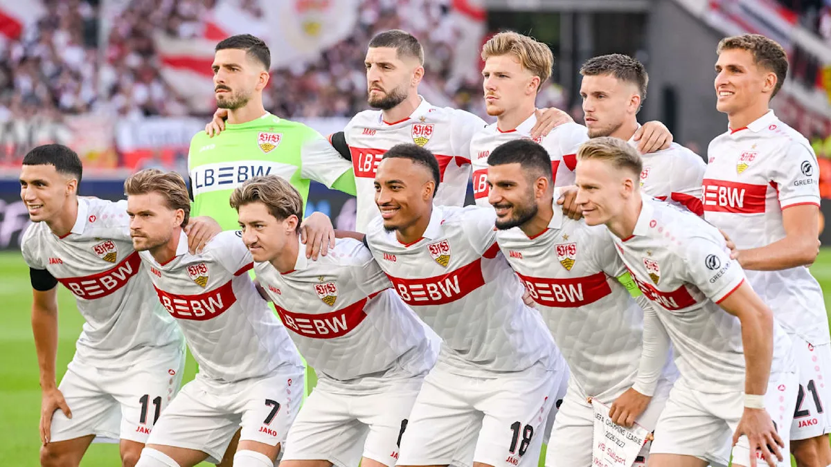 Abwehr-Neuling ++ Mehrere Rückkehrer - Nächste sechs Klopp-Berufungen fix!