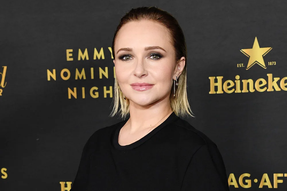 Hayden Panettiere’s Death: No Signs of ‘Foul Play or Suspicious Circumstances,’ Police Say