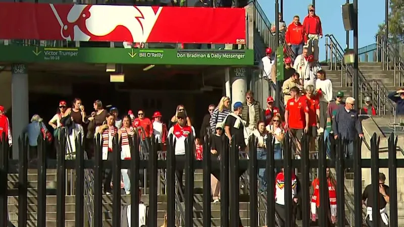 Sydney Swans take on North Melbourne in first clash since hotel scandal