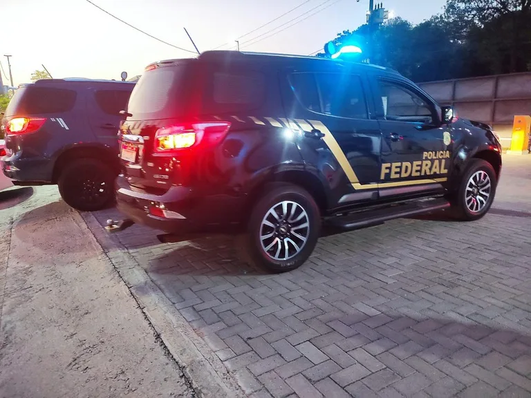 PF desarticula fraude milionária em importações em Salvador