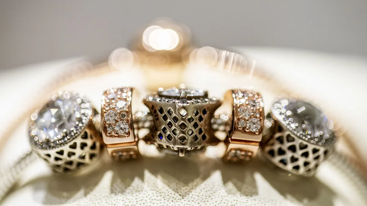 World’s largest jeweler bets on platinum despite falling silver prices, CEO tells CNBC