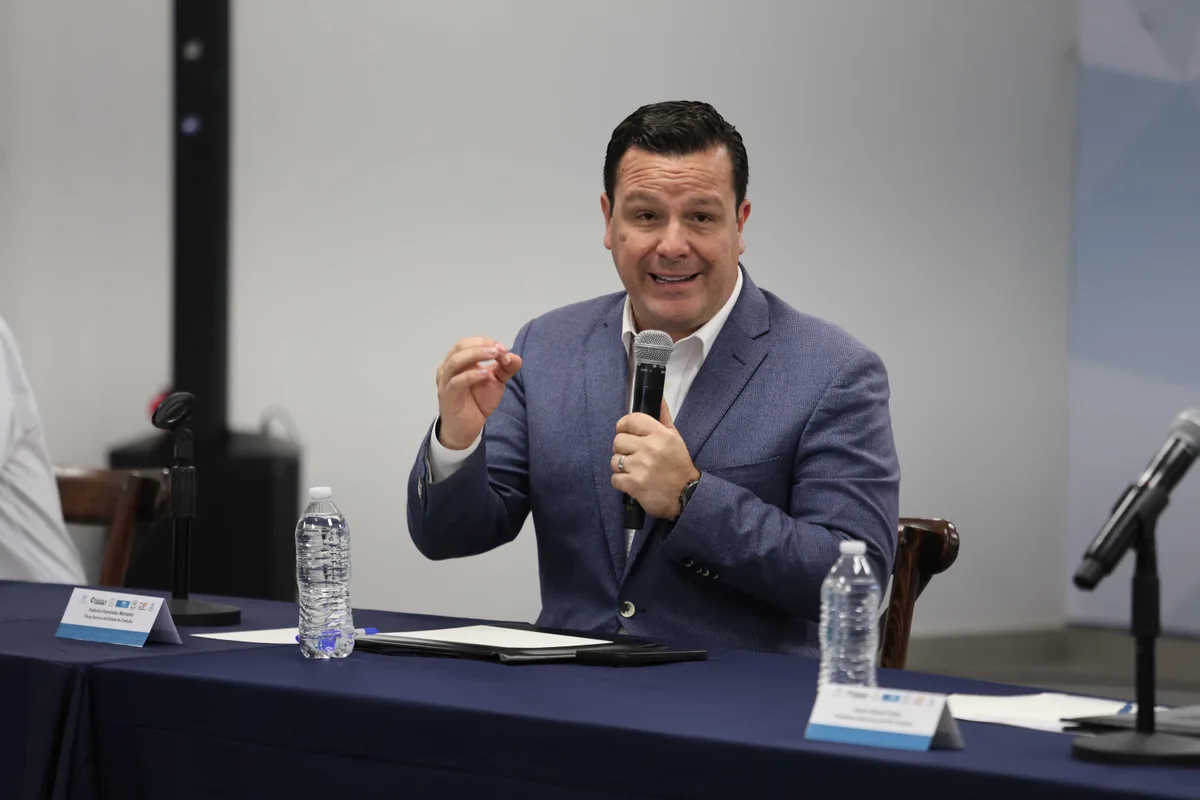 Fiscal de Coahuila: ningún homicidio es por crimen organizado