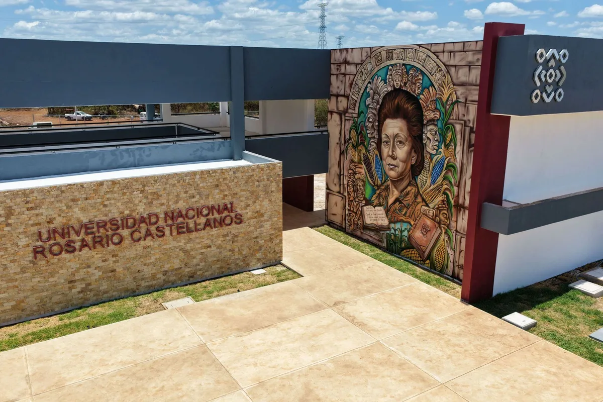 BUAP, Rosario Castellanos y más: Las universidades disponibles para quienes no se queden en la UNAM