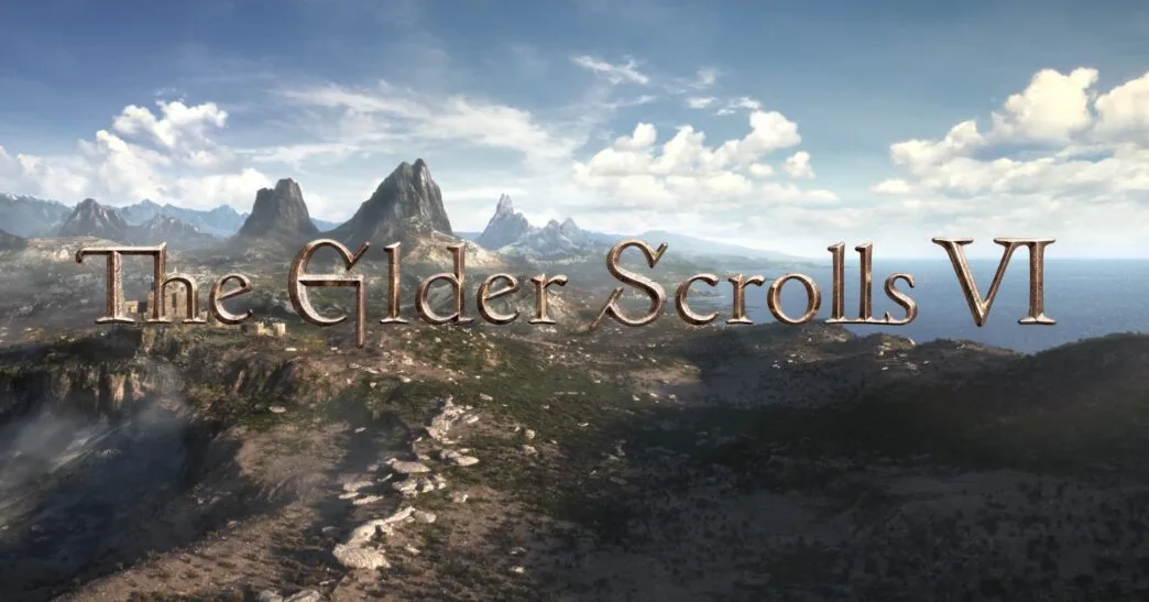 Asha Sharma jogou The Elder Scrolls 6 e achou incrível