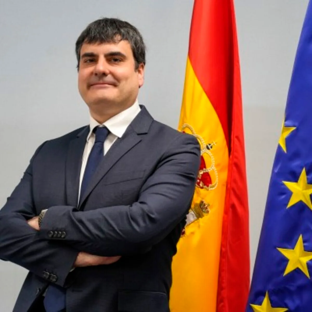 Un ejecutivo de la Sepi Digital presidirá la gigafactoría de IA