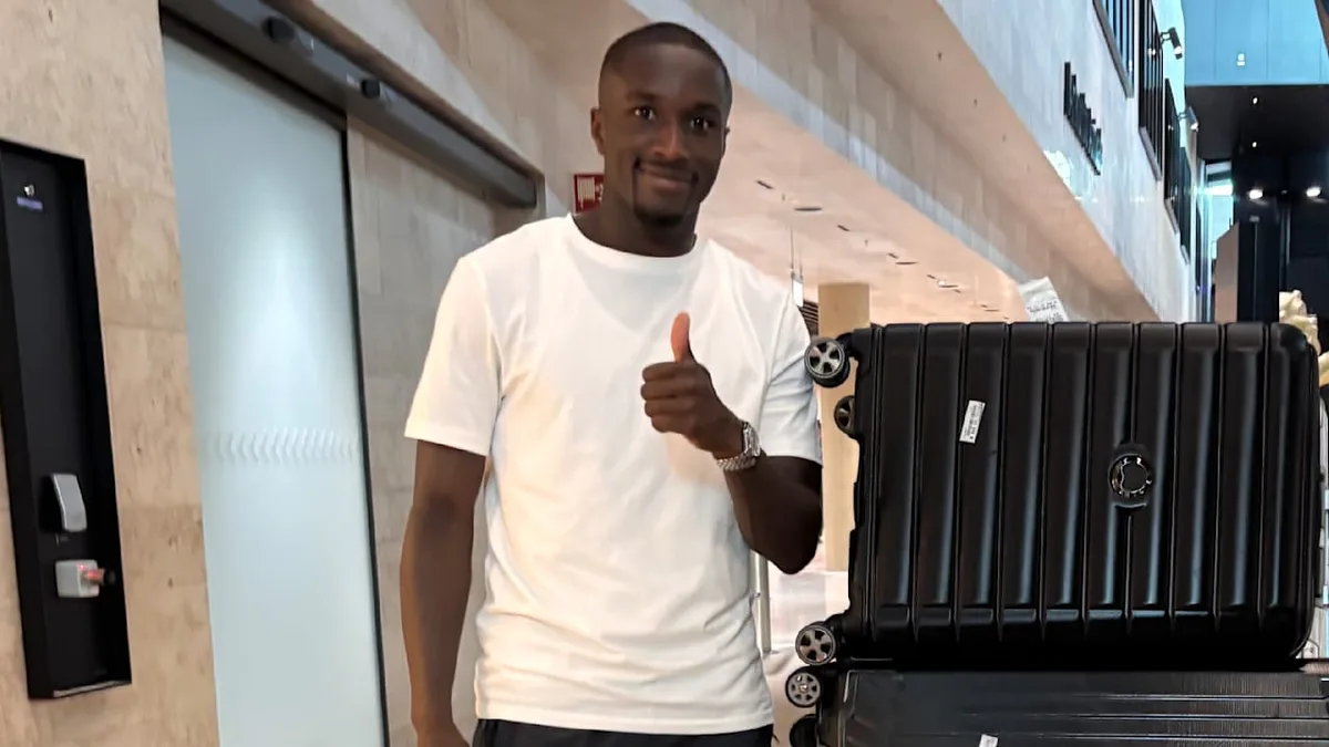 Bundesliga-Rückkehr perfekt - Für 28 Mio.! Transfer-Krimi um Diaby ist beendet