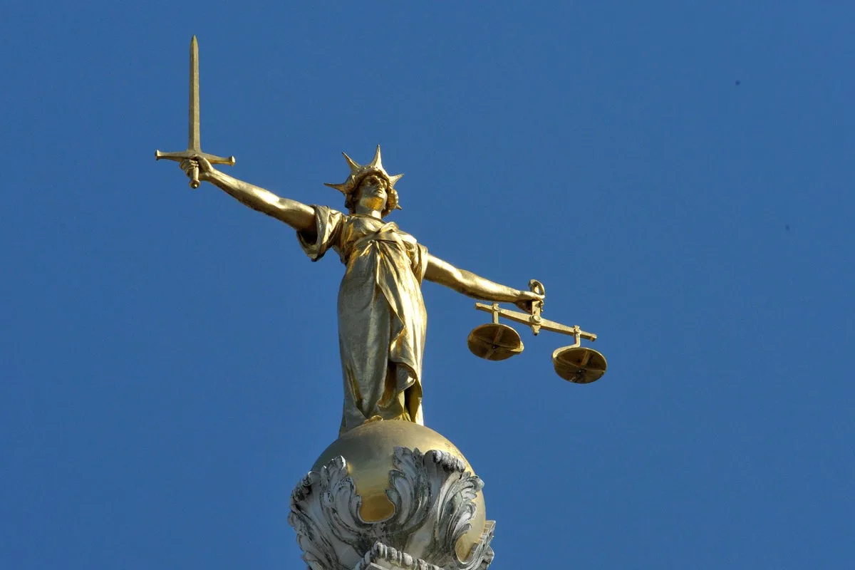 Specialist rape courts to be rolled out to tackle ‘shamefully low’ prosecution rates and long wait times