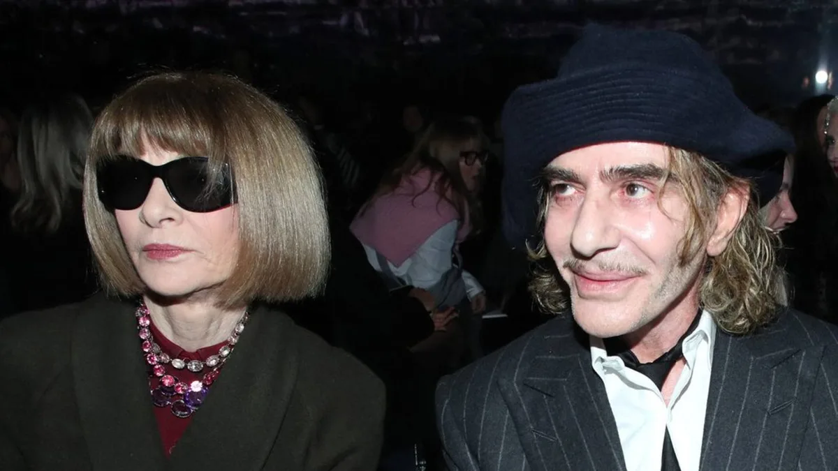Met Gala 2027 verliert ihr Thema: Ausstellung von John Galliano abgesagt