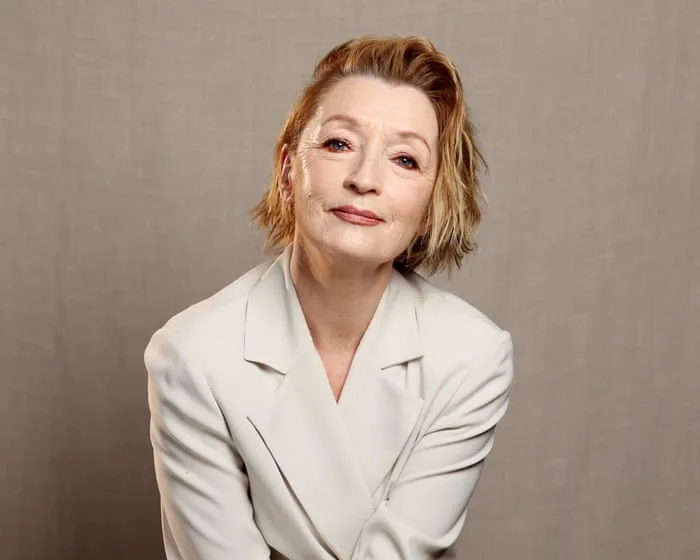 ‘My first screen kiss was in a cowshed!’ Lesley Manville on her greatest roles – and why sex scenes for over-50s are booming