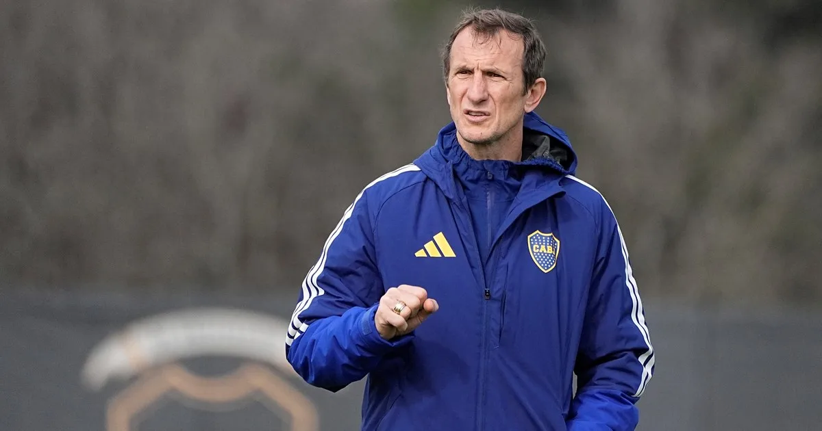 Boca EN VIVO: la venta de Zeballos, convocados vs. Vélez por Copa Argentina y más noticias de este lunes 31 de agosto