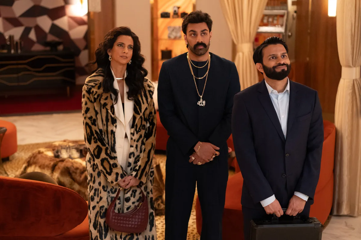 ‘Deli Boys’ Canceled After Two Seasons At Hulu