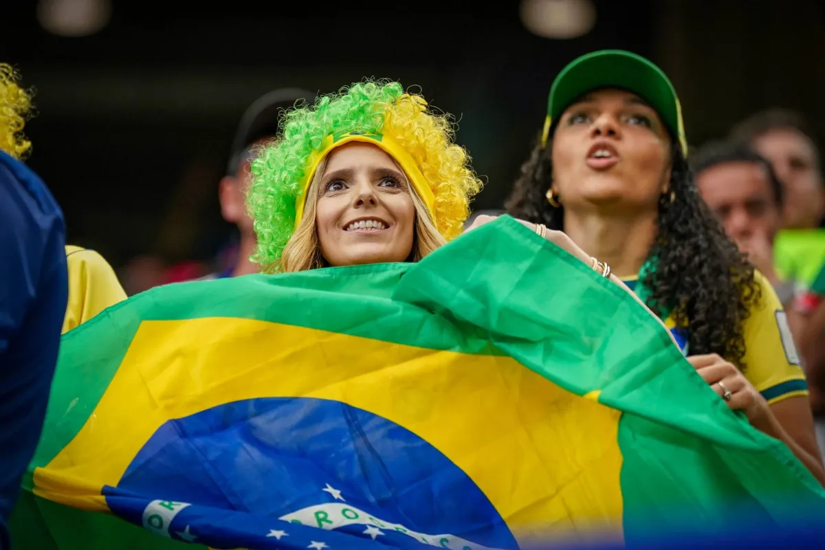 Copa do Mundo Feminina: Por que seria importante ter jogo do Brasil no Nordeste na primeira fase?