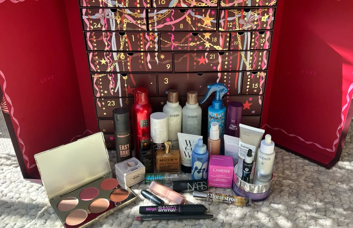 Boots' beauty advent calendar is this year's best affordable offering – and it's available now