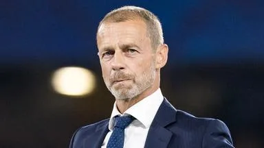 FIFA-Machtkampf: Boykott-Drohung der UEFA wohl vom Tisch