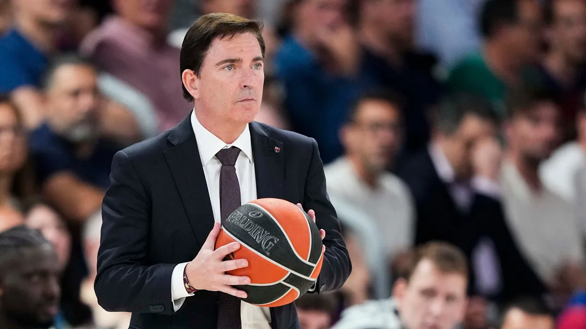 Pascual: “He hablado con Guardiola sobre las segundas oportunidades en el Barça”
