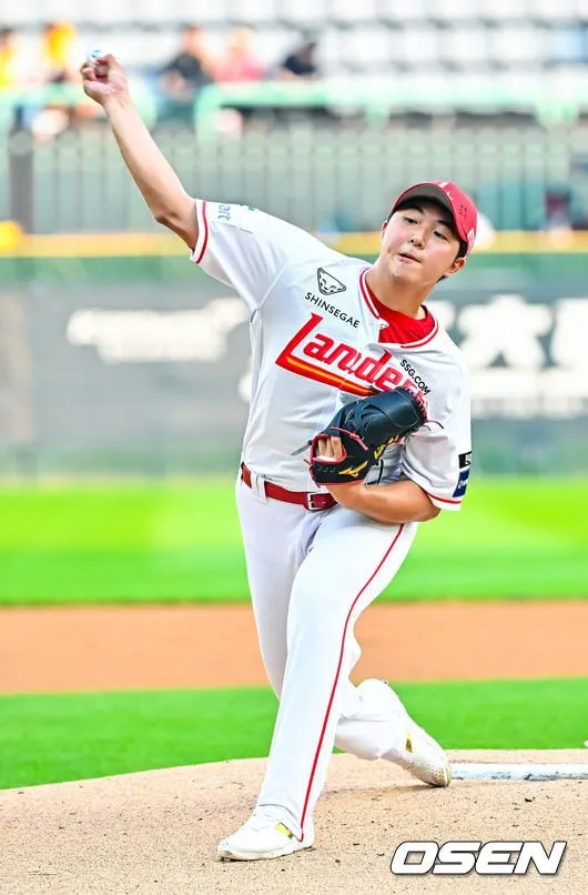 SSG監督、大物新人に笑顔「全勝なら10勝」
