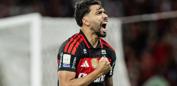 Fla bate Corinthians com gol dramático no fim, é líder e frustra Palmeiras