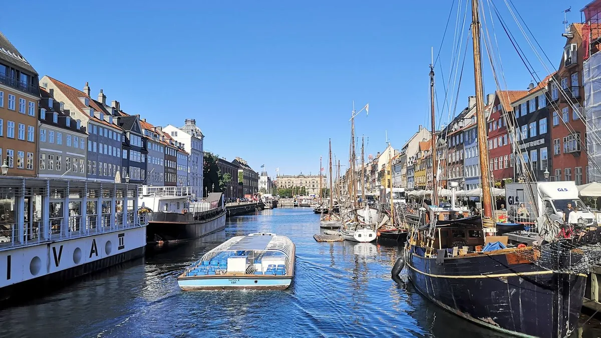 Rekord im Reiseland: Dänemark boomt als Urlaubsziel - Deutsche lieben's besonders