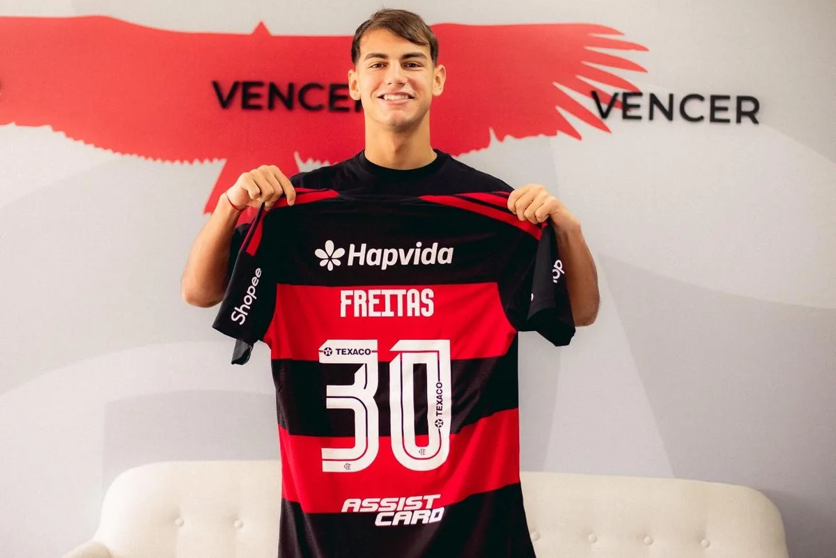 Bastidores: reforços do Flamengo têm volta às origens, aposta de Boto e divergência de valores por Freitas