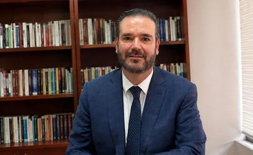 Régimen quiere convertirse en tribunal de la verdad coartando libertades: diputado Monraz Ibarra